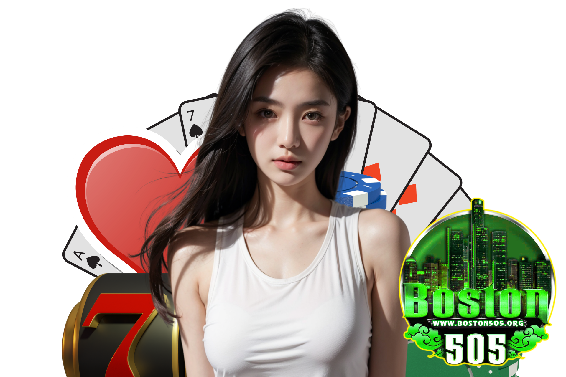 boston 505 slot