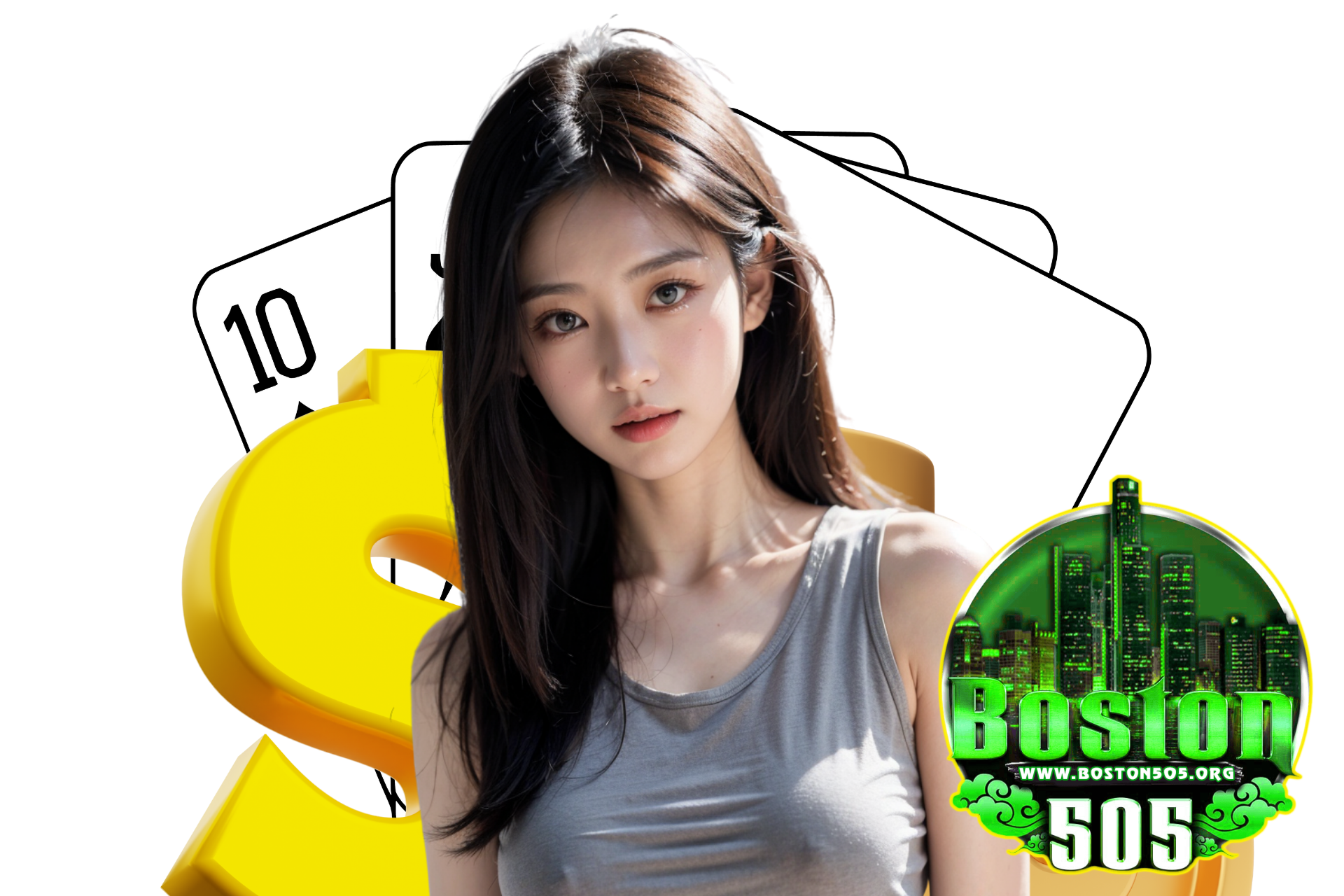 boston505 สมัคร